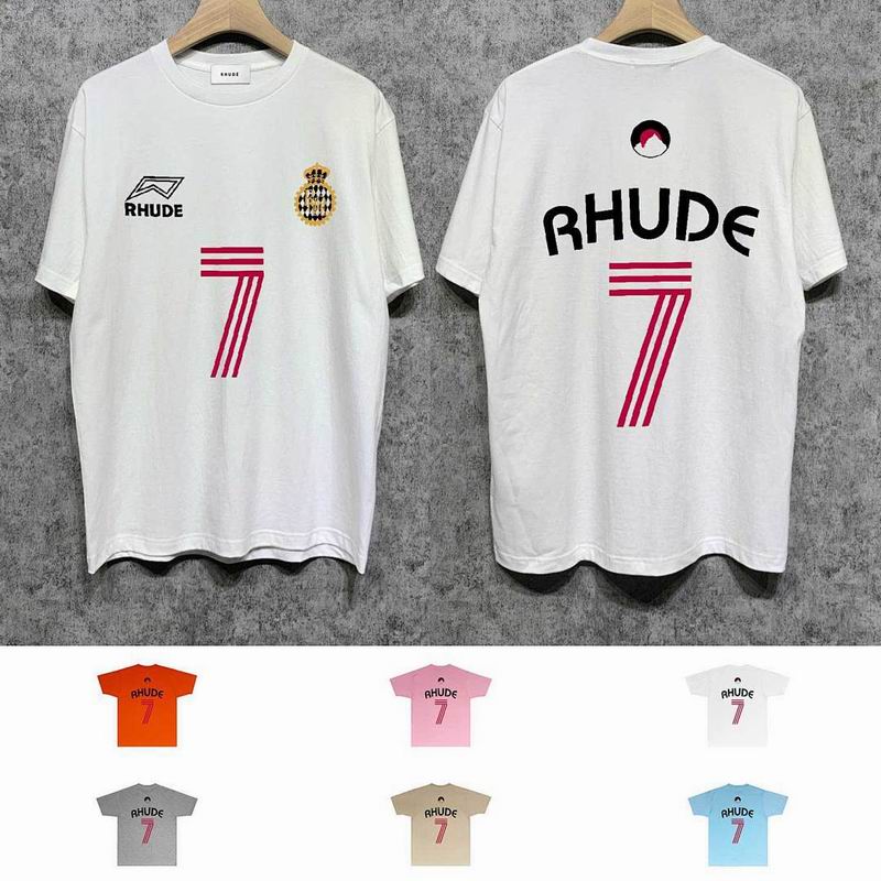 Rhude S-2XL 11trRH243